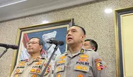 Polri Incar Anak Diplomat Jadi Siswa SMA Kemala Taruna Bhayangkara