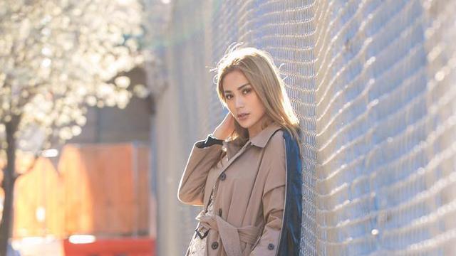 [Bintang] Jessica Iskandar