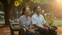 Perbedaan Senang dan Bahagia: Memahami Makna Mendalam di Balik Dua Emosi yang Sering Tertukar