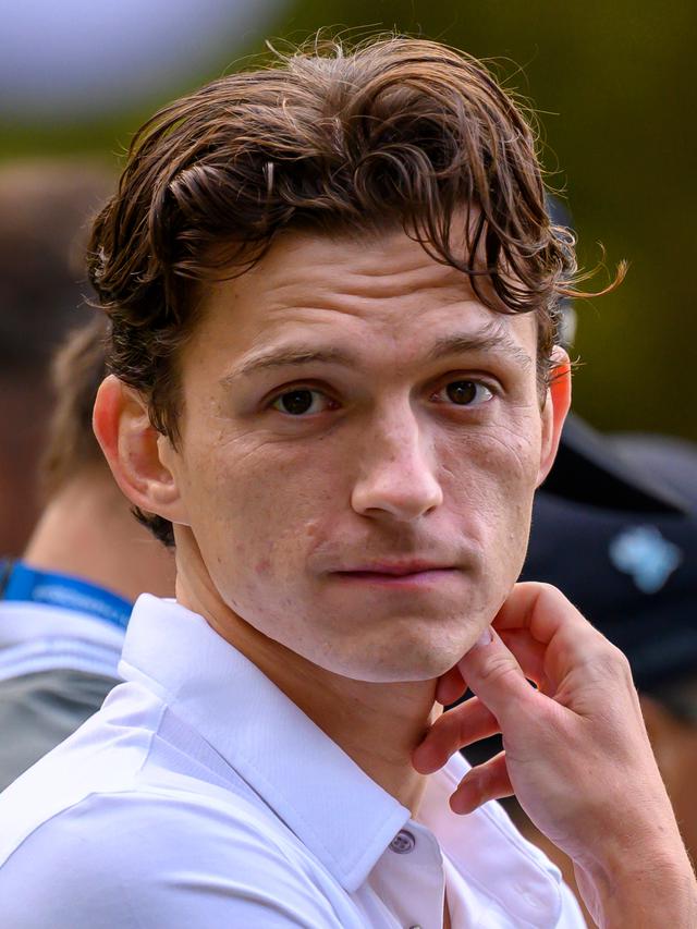 Tom Holland