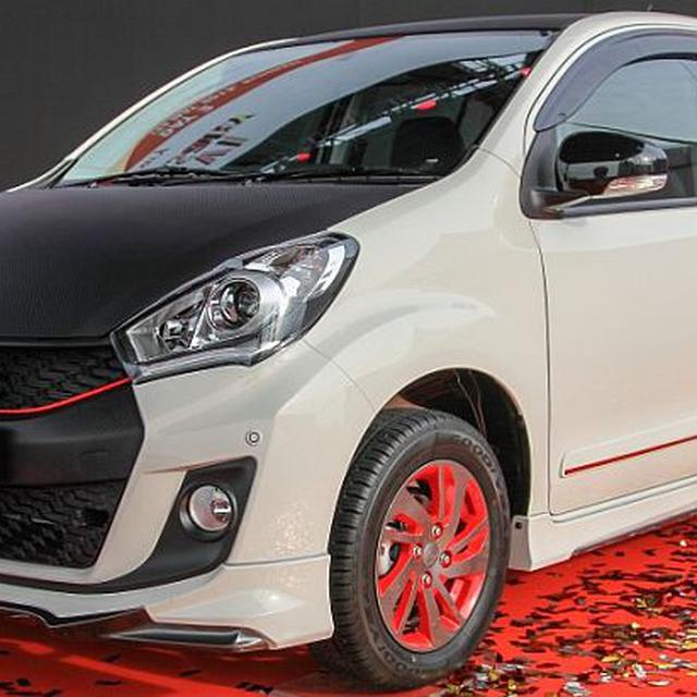 Melihat Kekuatan 5 Pesaing Daihatsu Sirion Otomotif Liputan6 Com