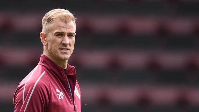 Joe Hart