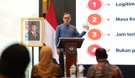 Bima Arya Tegaskan Kepercayaan Publik Modal Utama Kepemimpinan
