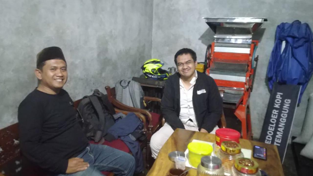 Dok. Istimewa