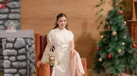 Chelsea Olivia Ikut Demam Boneka Labubu Gegara Nastusha, Dulu Beli Via Jastip Kini Tinggal ke Mall