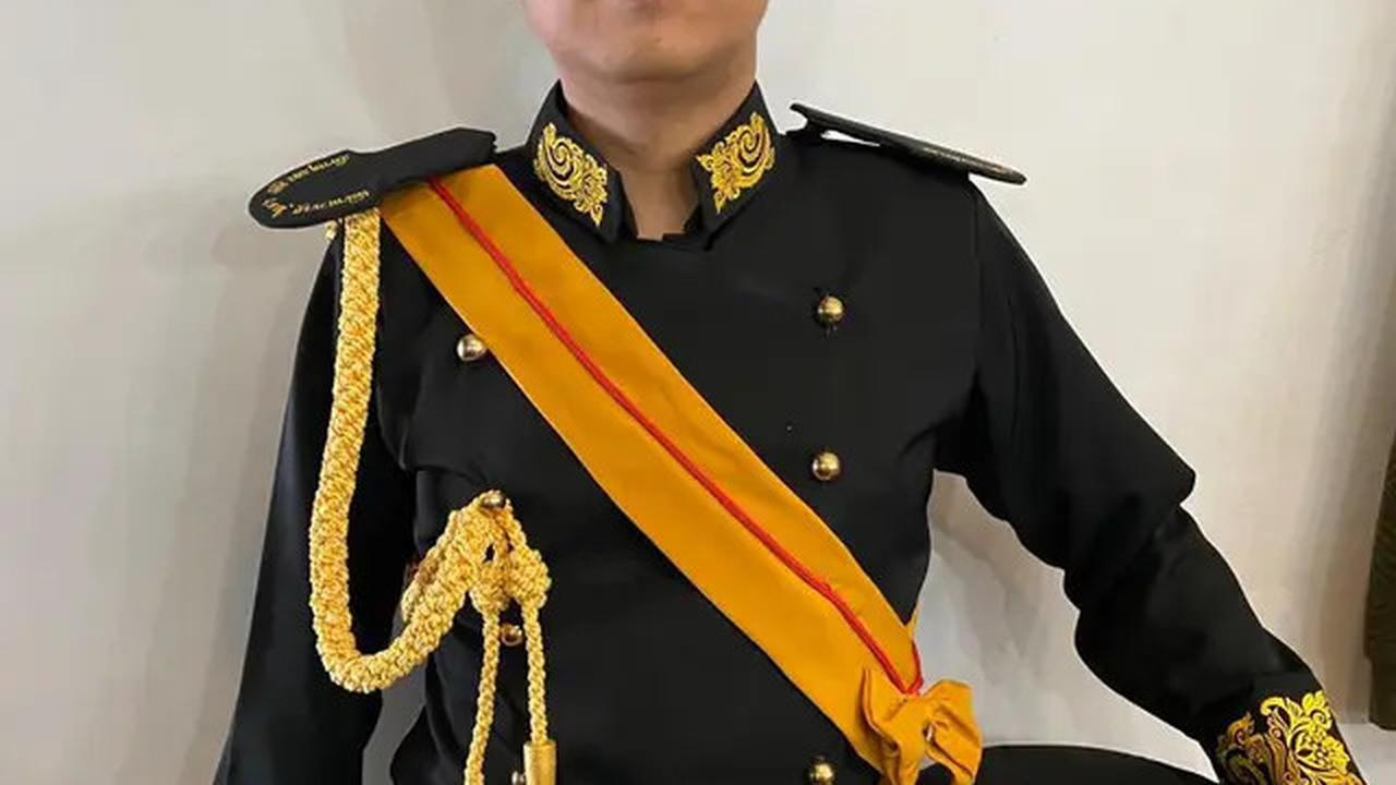 Denny Cagur Kenang Kebersamaan dengan Qomar, Sebut Almarhum Sosok yang Mengayomi dan Ceria
