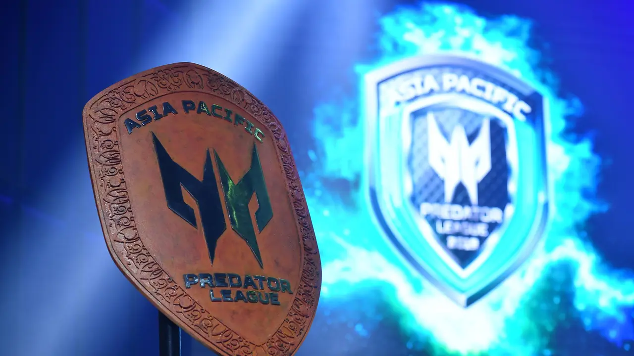 Asia Pacific Predator League 2019