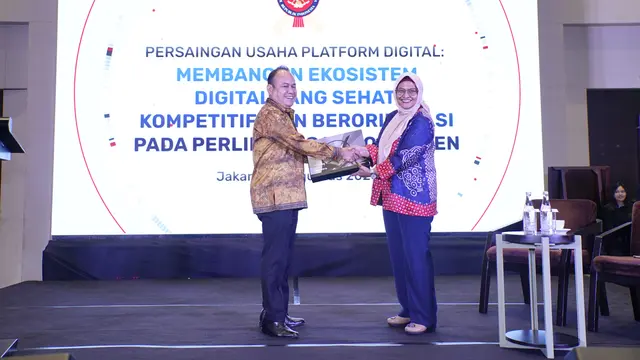 ATSI Dukung Regulasi Platform Digital Global untuk Wujudkan Ekosistem yang Sehat dan Berimbang