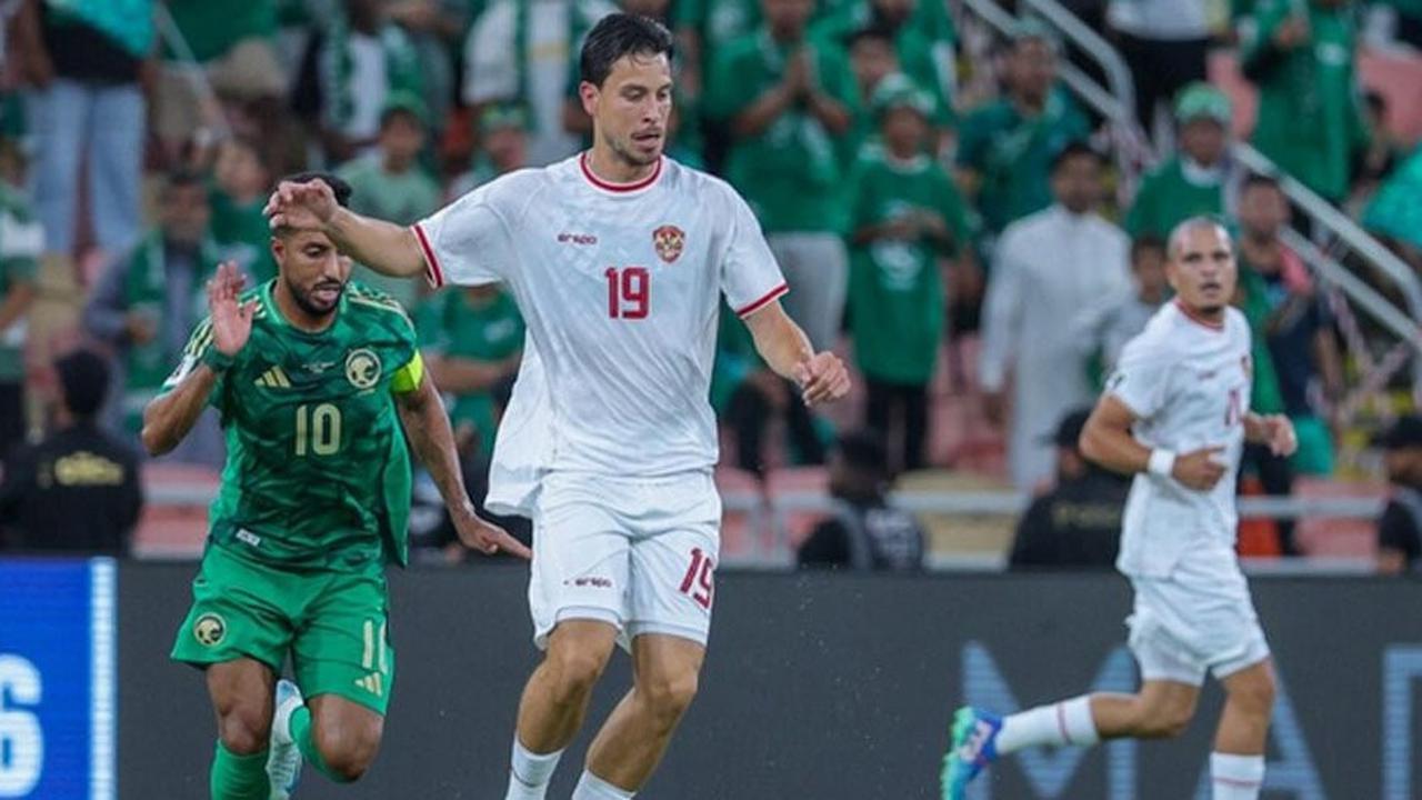 Timnas Indonesia, Keajaiban Bisa Diwujudkan oleh Mereka yang Berani Mencoba
