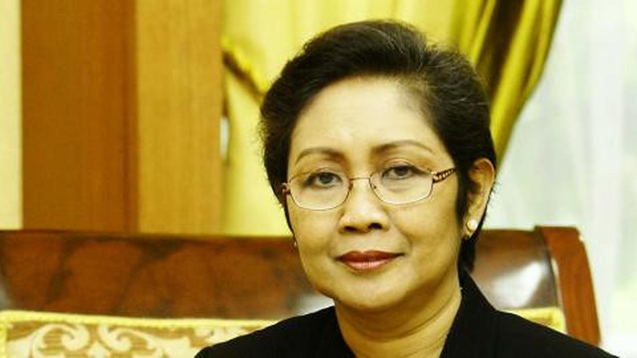 SBY setujui pengunduran diri menkes 