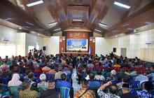 Pemkab Kuningan Genjot Peningkatan Rata-rata Lama Sekolah hingga Pelosok Desa