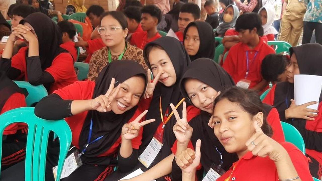 Fakta Menarik: Kepri Raih 3 Alokasi Sekolah Rakyat Permanen, Terbanyak di Sumatera dengan Anggaran Rp200 Miliar!