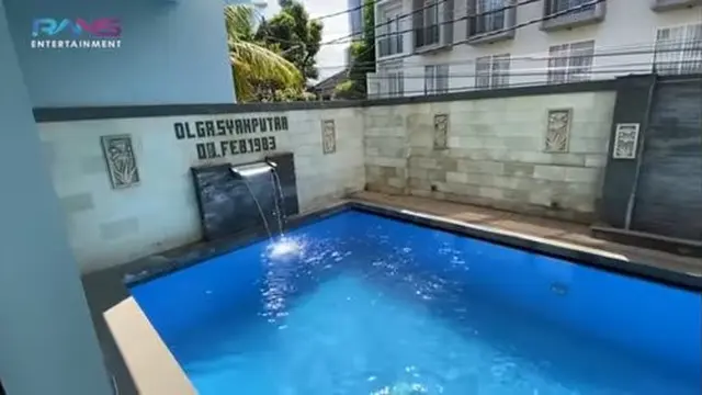 [Fimela] Olga Syahputra