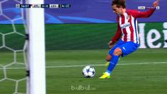 Berita video penyelamatan beruntun Jan Oblak ada dalam highlights Atletico Madrid vs Bayer Leverkusen ini. This video presented by BallBall.