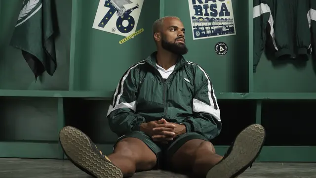 FOTO Phil Ofosu-Ayeh, PSS Sleman