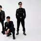 FIFA mengumumkan lagu berjudul &lsquo;Glorious&rsquo; versi remix dari kolaborasi Weird Genius dan LTZ (Lyodra Ginting, Tiara Andini, dan Ziva Magnolya) resmi terpilih sebagai lagu Piala Dunia U-17 2023. (foto: FIFA)