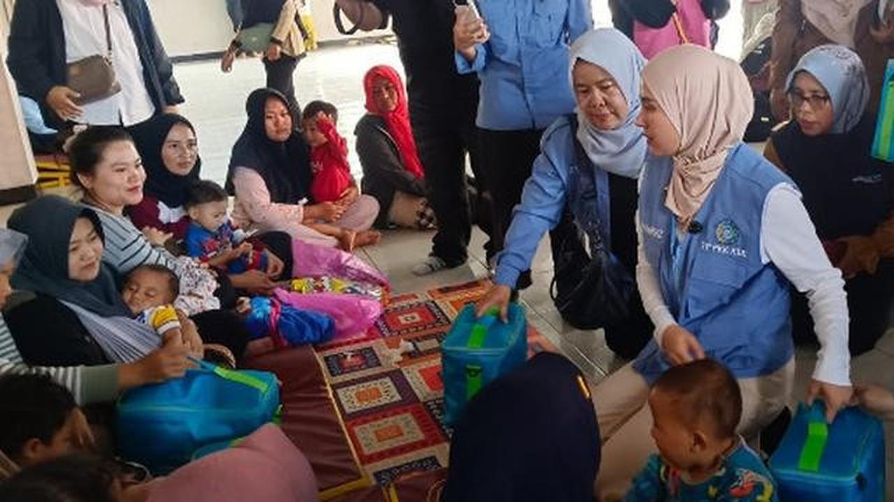 Stres Masih Membayangi Korban Longsor Cisarua, Tim Psikologis Siap Mendampingi