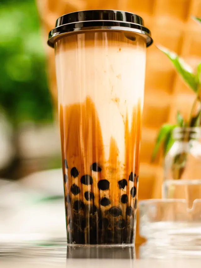 Resep Thai Tea/unsplash
