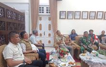 Bupati Aceh Utara Minta Korban Bencana Cermati Pengumuman Verifikasi Rumah Tahap I