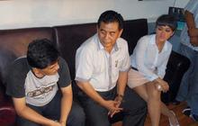 Ayah Jupe terancam penjara 12 Tahun