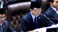 Ketua DPR Minta Pemerintah Gunakan Bulog untuk Stabilkan Harga