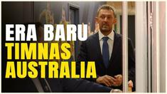 Berita video Tony Popovic resmi ditunjuk sebagai pelatih baru Timnas Australia. Beban berat sudah menunggu Tony, China dan Jepang akan menjadi lawan selanjutnya di Kualifikasi Piala Dunia 2026.