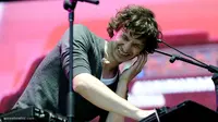 Wah, Gotye Sudah Boyong Tiga Piala Grammy