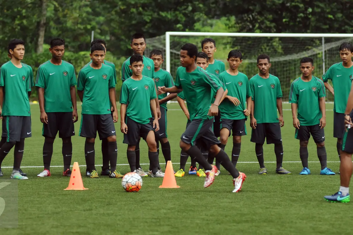 Timnas Indonesia