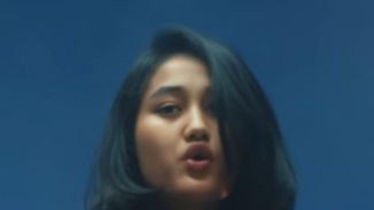 Nike Ardilla seperti Hidup Kembali