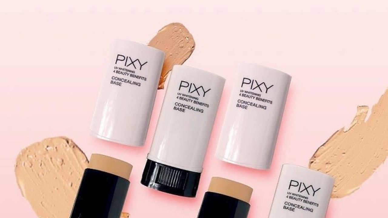 Concealer vs Corrector: Mana yang Lebih Ampuh Menutupi Bekas Jerawat dan Bintik Hitam?