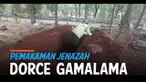 Jenazah mendiang artis Dorce Gamalama akan dimakamkan di tempat pemakaman umum dengan protokol covid-19.