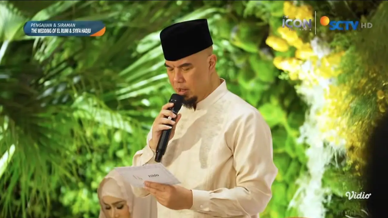 Ahmad Dhani