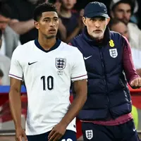 Dilema Thomas Tuchel di Piala Dunia 2026: Pilih Jude Bellingham atau Morgan Rogers?