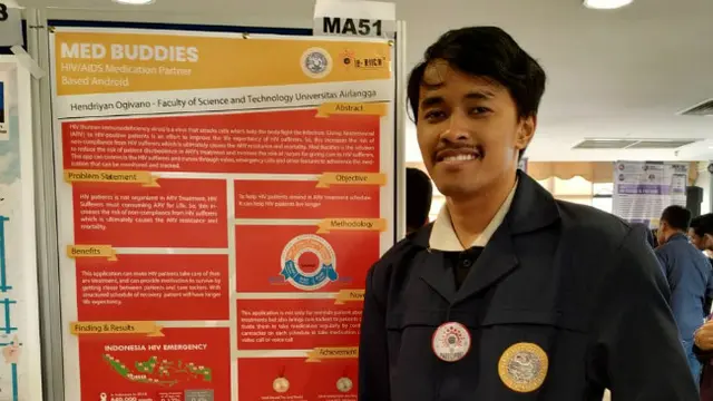 (Foto: Liputan6.com/Dian Kurniawan)