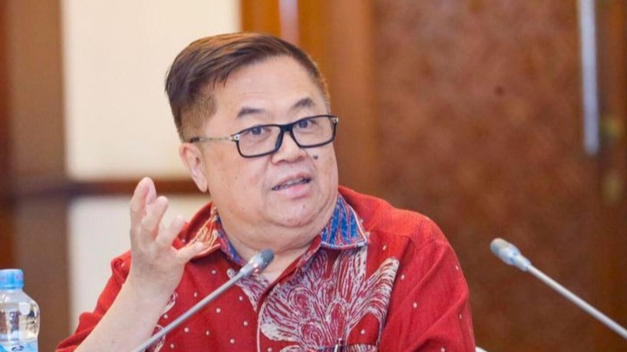 VIDEO: Darmadi PDIP Tegur Mendag soal Biaya Siluman Bawang Putih, Singgung Importir Cuan Rakyat Sengsara