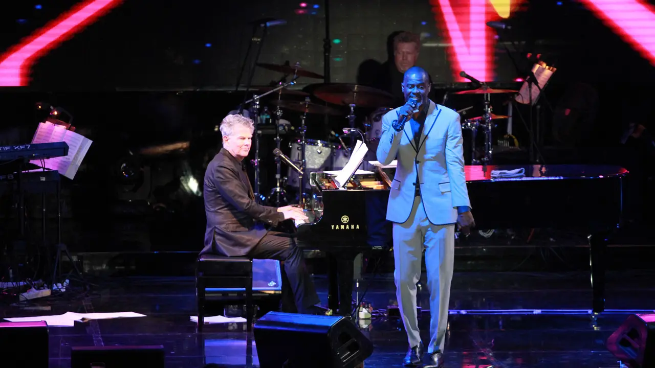 David Foster
