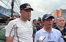Pemerintah Genjot Pengelolaan Sampah Indonesia, Praktik Open Dumping Turun Drastis