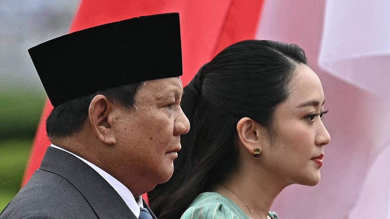FOTO: Momen Presiden Prabowo Subianto Disambut PM Thailand Paetongtarn Shinawatra