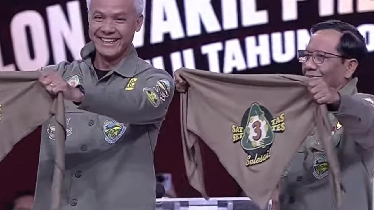 Dok. Istimewa