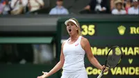 Coco Vandeweghe