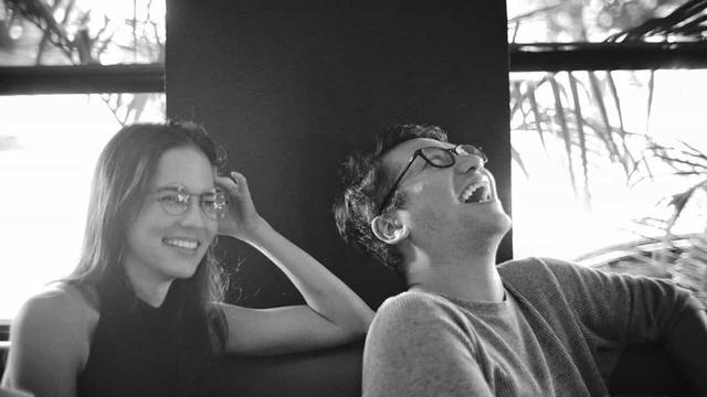 Dikabarkan Melamar Awal Maret, Ini 6 Momen Kebersamaan Gading Marten dan Juria Hartmans