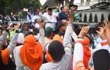 PKS Perkuat Ketahanan Ekonomi Pangan dan Energi Peringati Milad Ke-24