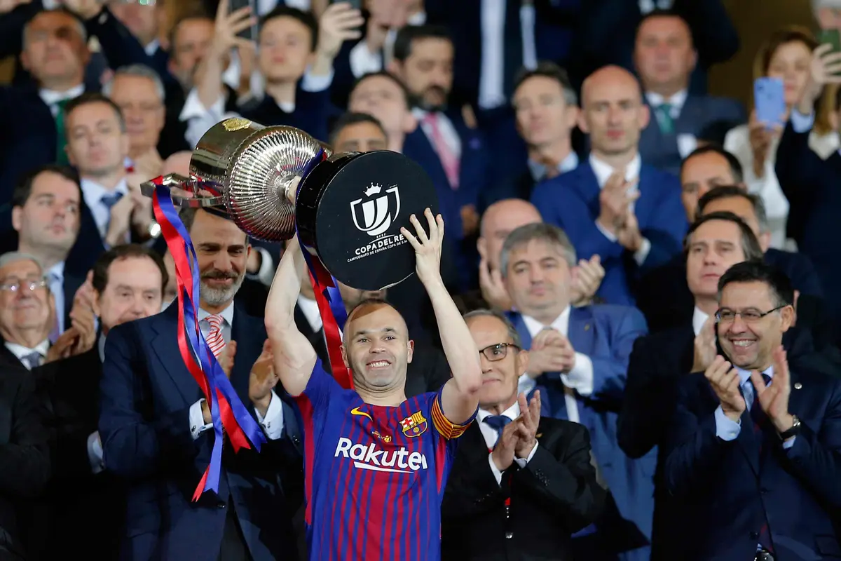 Barcelona-Sevilla