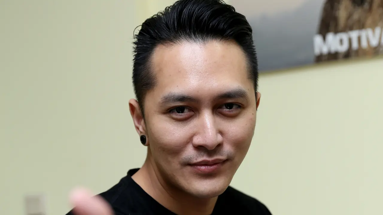 Demian Aditya