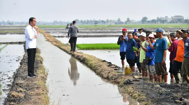 (Foto:Dok.Kementerian Pertanian RI)