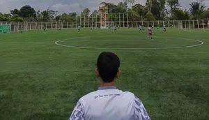 Papua Football Academy, Warisan Bumi Cenderawasih untuk Indonesia
