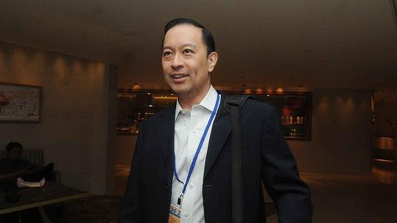 Thomas Lembong, mantan bos bioskop Blitzmegaplex yang jadi Mendag