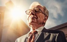 Ini Alasan Warren Buffet Tak Pernah Masuk Jajaran Orang Paling Kaya di Dunia Meski Punya Harta Miliaran Dolar