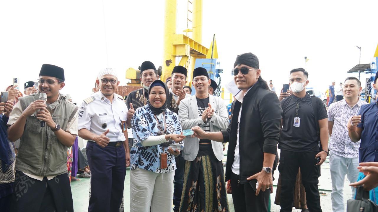 Gus Miftah di Madura