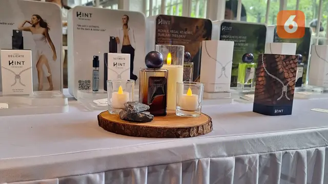 Parfum HINT Dragon Eau de Parfum